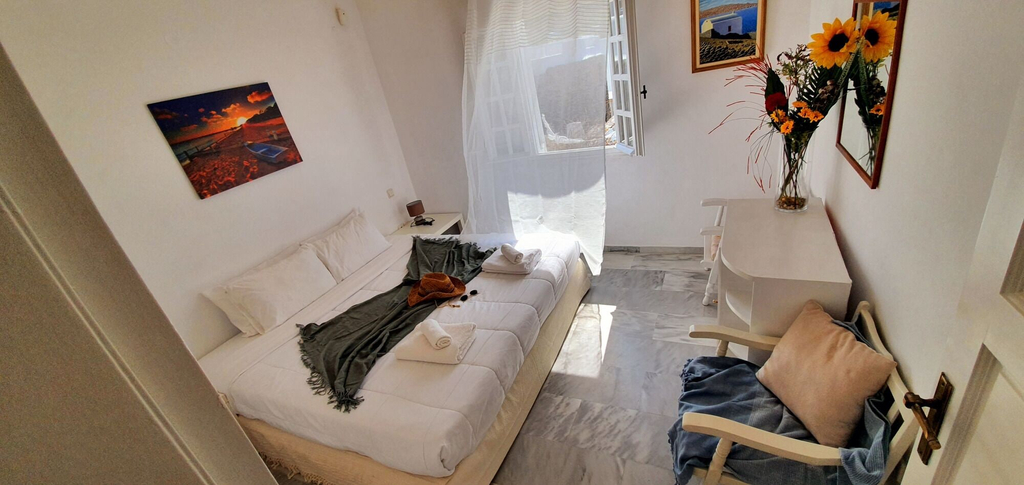 Room 3, Allegria Villa, South Aegean