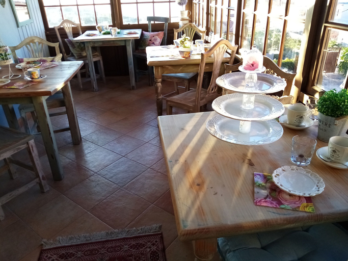 Food & Drinks 4, Ziggys retreat B & B Adults Only, Santa Cruz de Tenerife