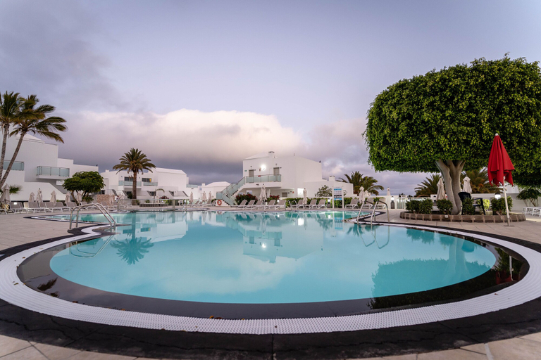 Sport & Beauty 3, Hotel Lanzarote Village, Las Palmas