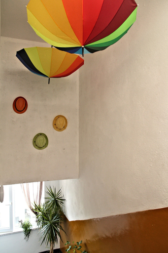 Others 5, Vintage apartment in the city jungle, Varna
