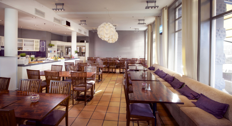 Food & Drinks 5, Home Hotel Amanda, Haugesund