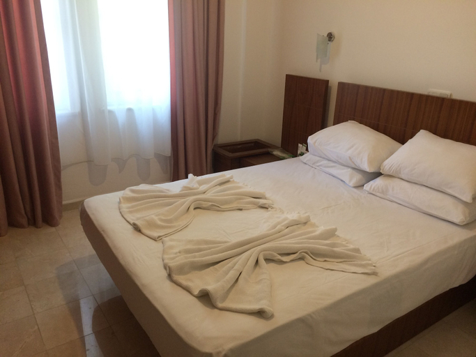 Bedroom 5, Villa Sonata, Alanya