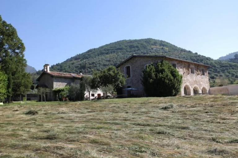Exterior & Views 2, La Chapelle Saint Gervais, Alpes-Maritimes