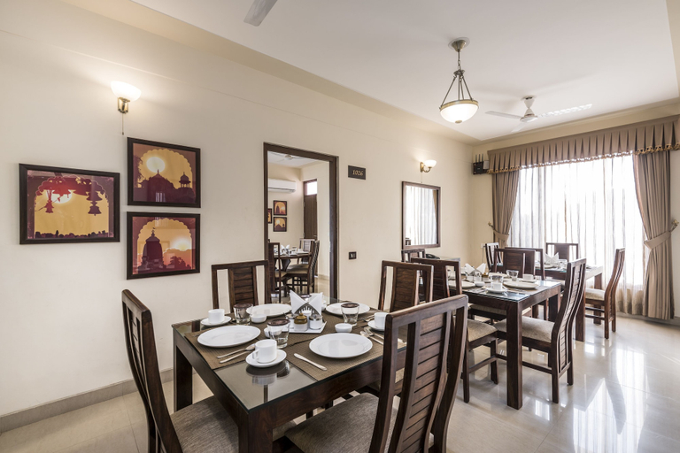 Food & Drinks 5, Zade House Jaipur, Jaipur