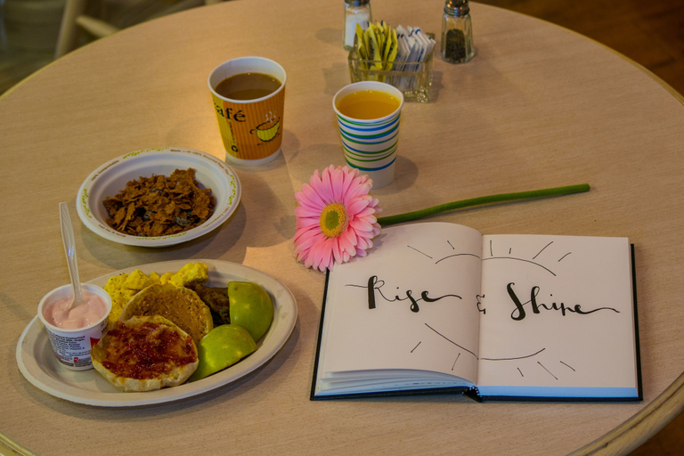 Food & Drinks 5, Refuge Inn, Accomack