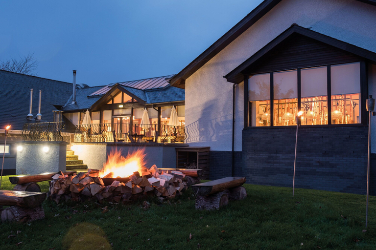Exterior & Views 2, North Lakes Hotel And Spa, Cumbria