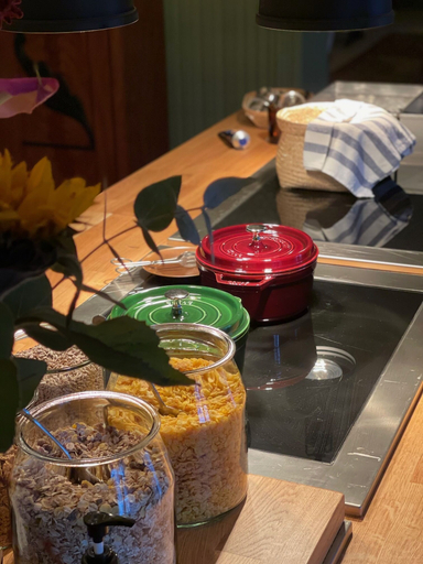 Food & Drinks 4, Gästisbacken, Ovanåker