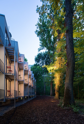 Exterior & Views 2, V-Hotel, Bonn