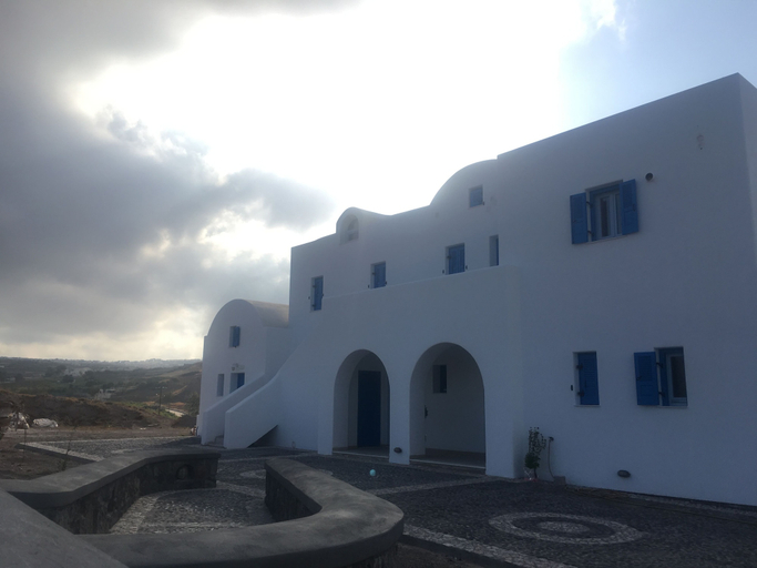 Exterior & Views 2, Artemis Village, South Aegean