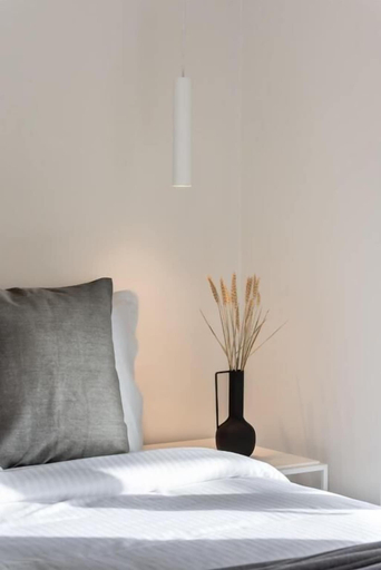 Bedroom 5, NiMa Sifnos Residences, South Aegean
