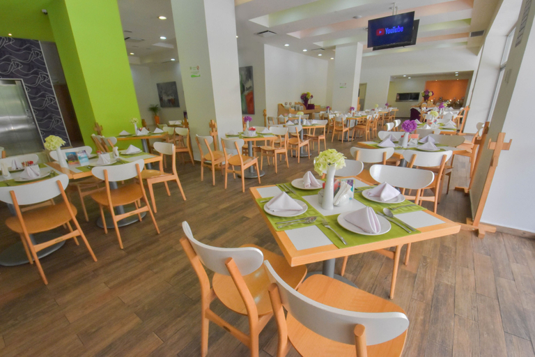 Food & Drinks 5, HB Córdoba, Ixtaczoquitlán