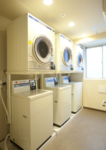 Bathroom 4, Hotel Kudou Oita, Ōita