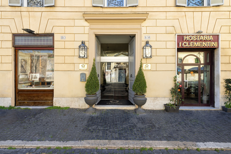 Exterior & Views 3, Profumo Maison Colosseo, Rome