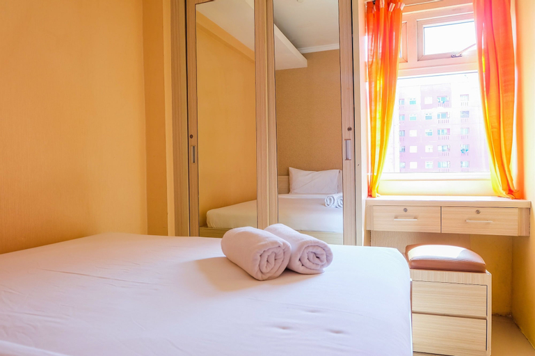 Bedroom 16