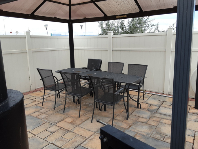 Others 5, SureStay Hotel by Best Western Grants, Cibola