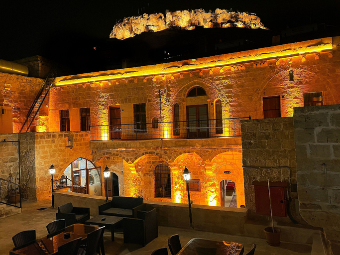 Exterior & Views 2, Fairouz Otel, Kızıltepe
