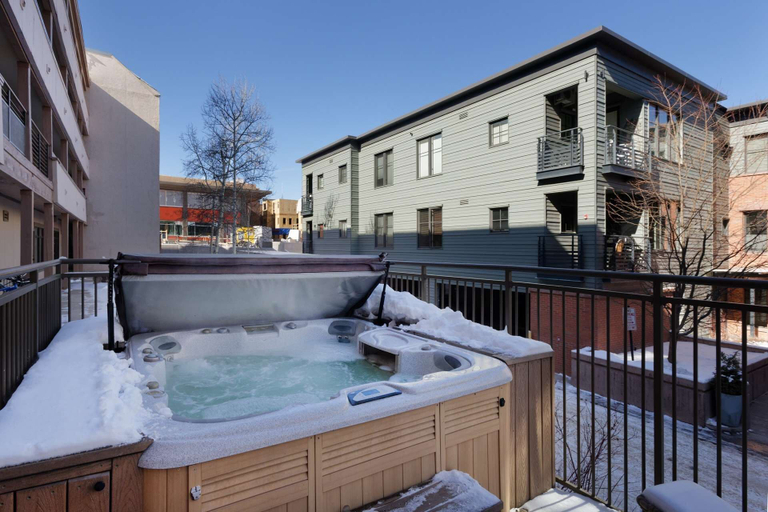 Sport & Beauty, Concept 600 Condos by iTrip Aspen Snowmass, Pitkin