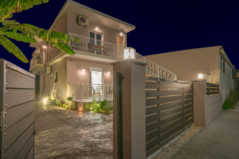 Exterior & Views 2, Nikos & Maria Studios II, Ionian Islands