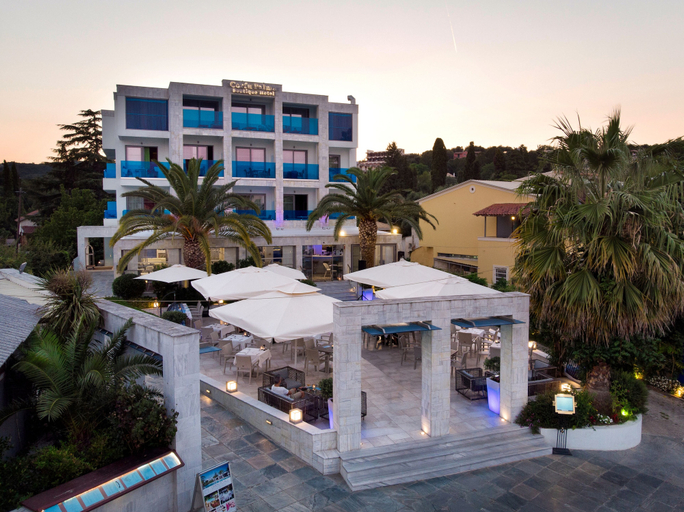 Exterior & Views 2, TRYP by Wyndham Corfu Dassia, Ionian Islands
