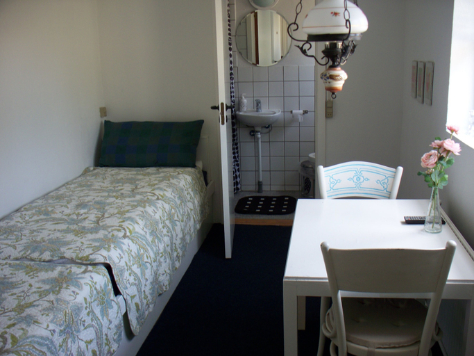 Bedroom 4, Danninghus, Svendborg