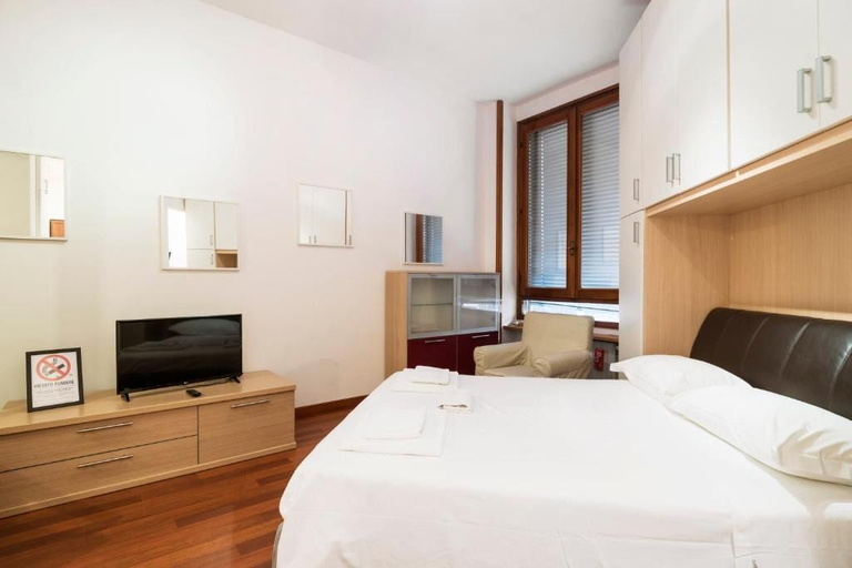 Others 3, Central Station Suite, Milano