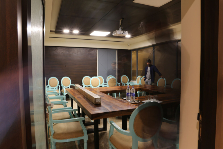 Food & Drinks 4, Hotel Shyampuriya Palace, Jaipur