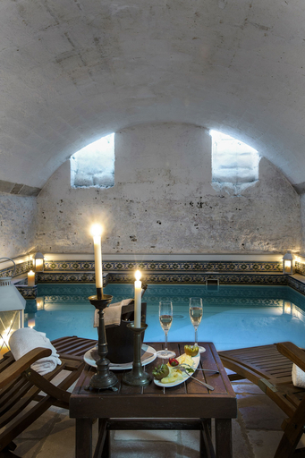 Sport & Beauty 2, Palazzo Ducale Venturi - Luxury Relais & Wellness, Lecce