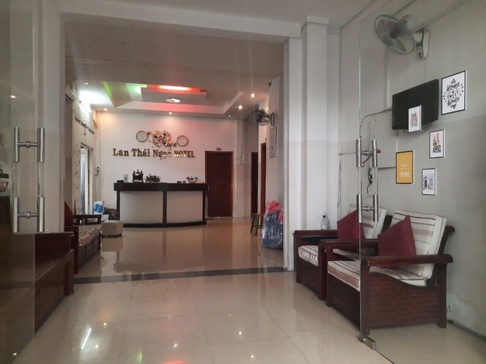 Others 5, Lan Thai Ngoc, Cao Lanh