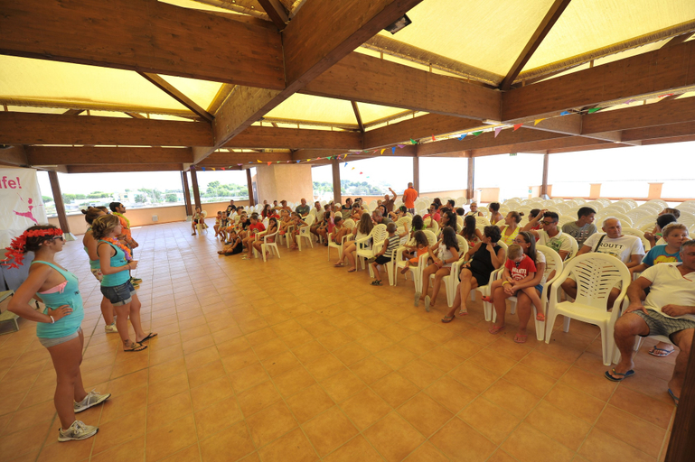 Food & Drinks 4, Villaggio Club Eden, Taranto