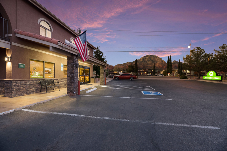 GreenTree Inn Sedona, Yavapai