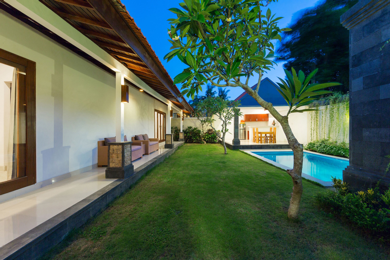 Paisa Villa Seminyak, Badung