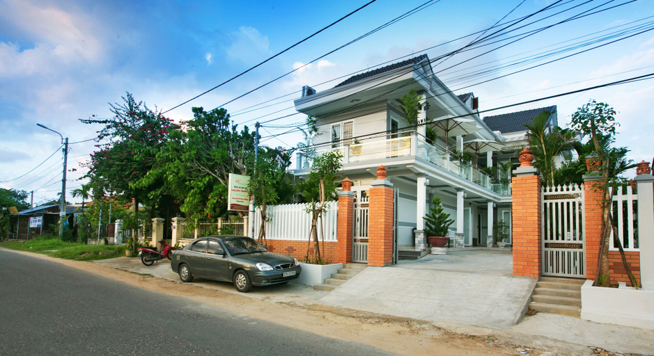 Exterior & Views 2, Riverside Pottery Village, Da Nang