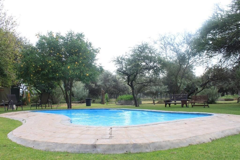 Sport & Beauty 5, Grootgeluk Bush Camp, Waterberg