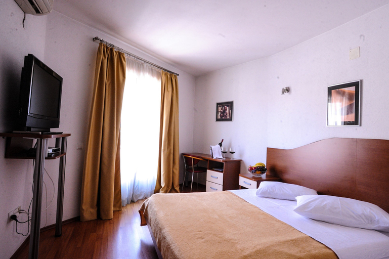 Bedroom 4, Hotel Prvan, Vrgorac
