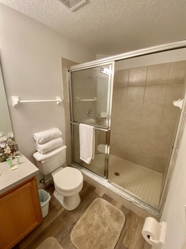 Bathroom 4, Vacation USA LTD, Osceola