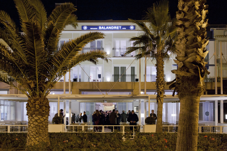 Exterior & Views 2, Hotel Boutique Balandret, Valencia