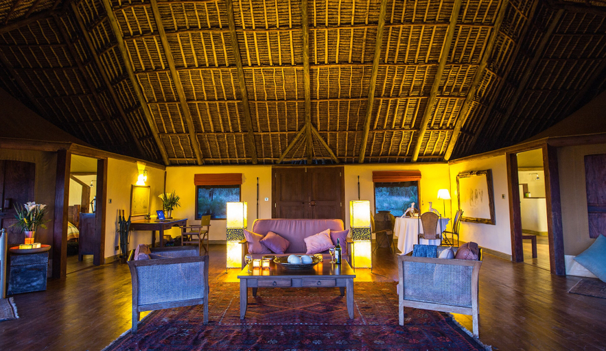 Others 4, Elewana Tortilis Camp, Kajiado South