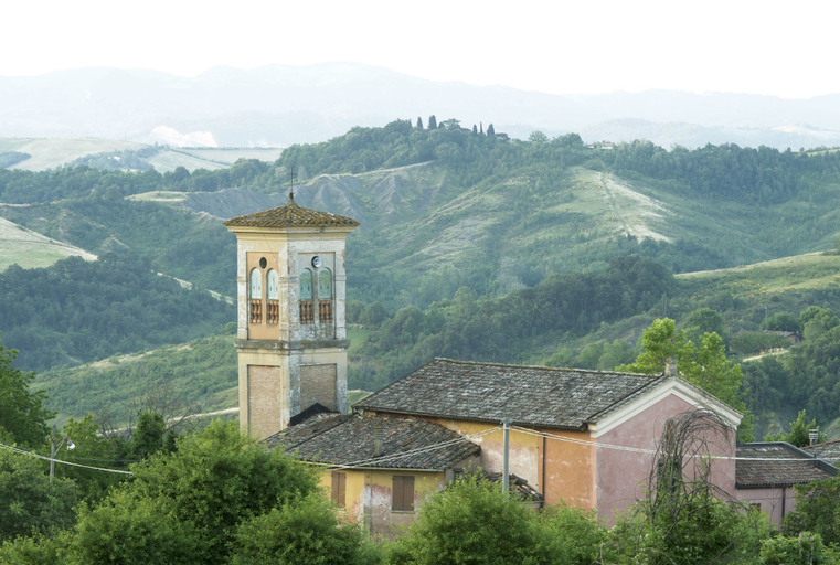 Exterior & Views 2, Casa Fluò Relais, Bologna