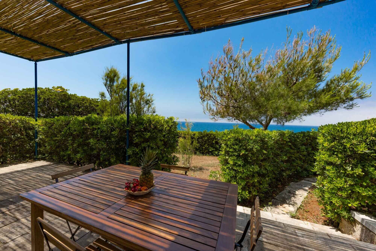 Others 5, Villa Finestre sul Mare II, Lecce