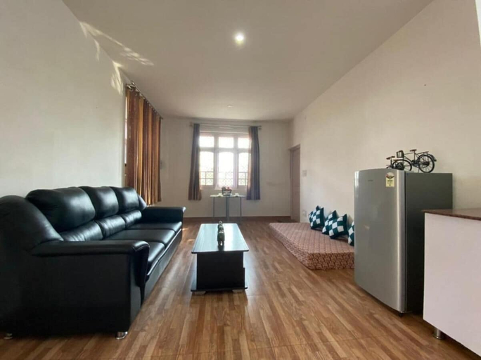 Others 5, Hipostel Cottages Bir, Kangra