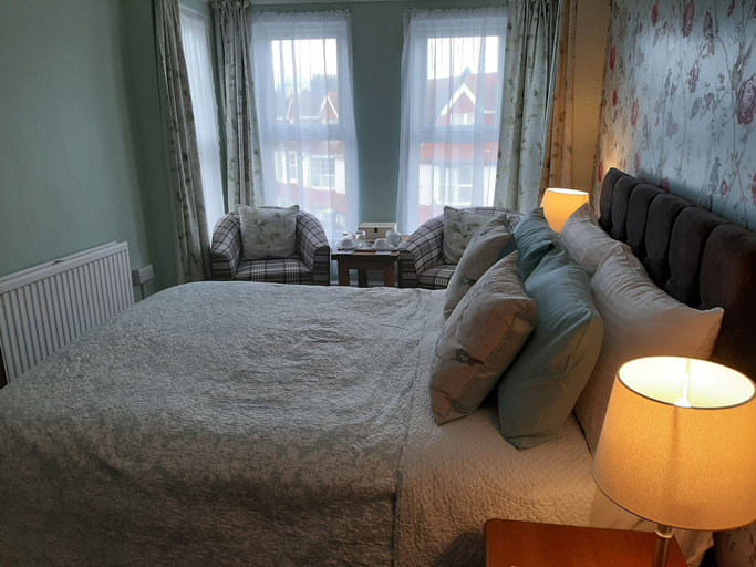 Others 5, Rosemead Guest house, Torbay