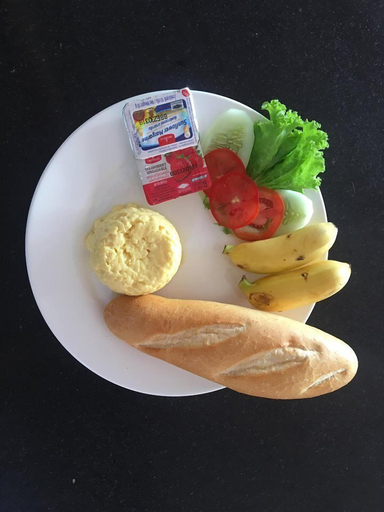 Food & Drinks 5, Vientiane Star Hotel, Vientiane