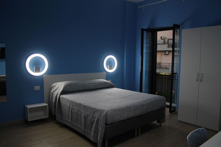 B&B Lasso, Cosenza