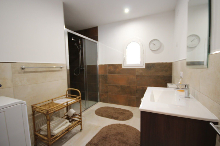 Bathroom, Villa Maryvilla 28 - Plaza Mayor, Alicante