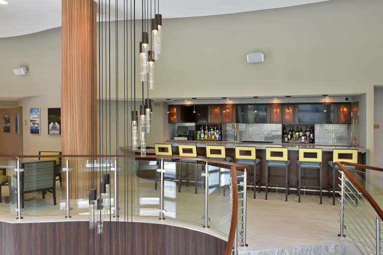 Food & Drinks 5, Four Points by Sheraton Coral Gables, Miami-Dade