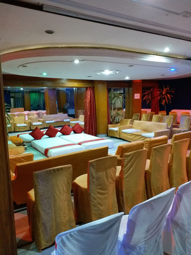 Food & Drinks 5, Hotel Mahalaxmi Indo Myanmar, Kamrup Metropolitan