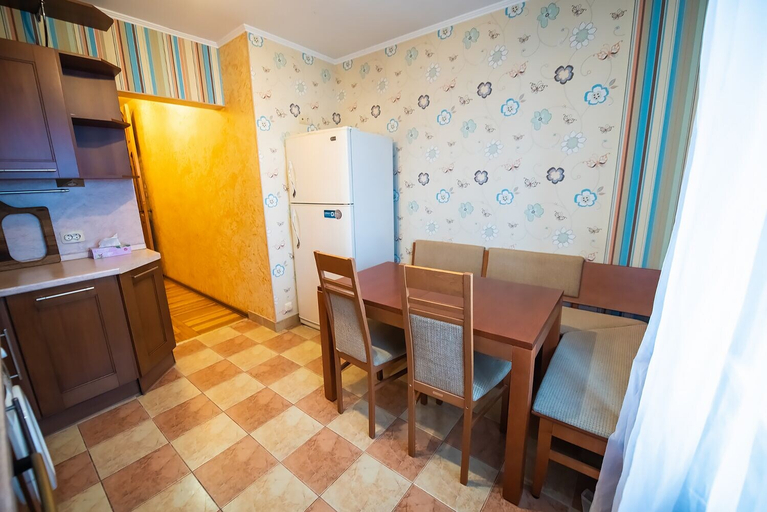 Others 4, Apartment on Tigrovaya St. 16, Vladivostok gorsovet