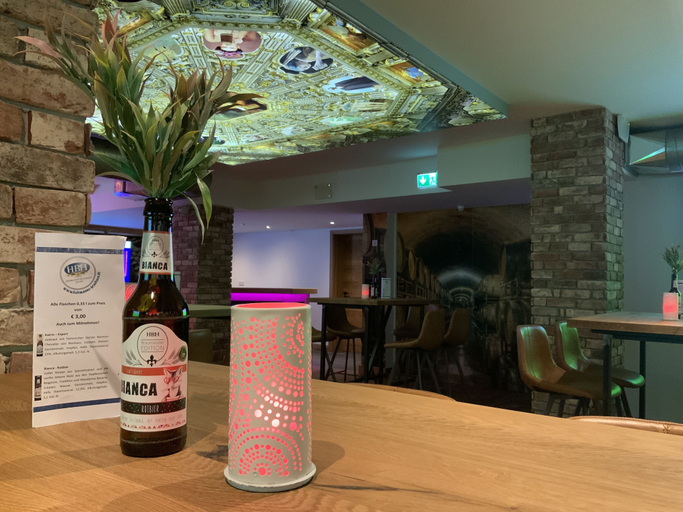 Food & Drinks 5, Altstadthotel Arte, Fulda
