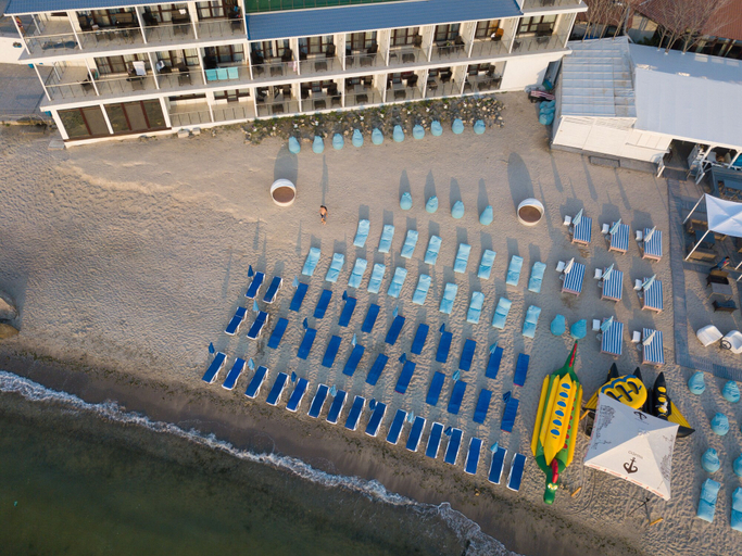 Sport & Beauty, Design - hotel Skopeli, Odes'ka