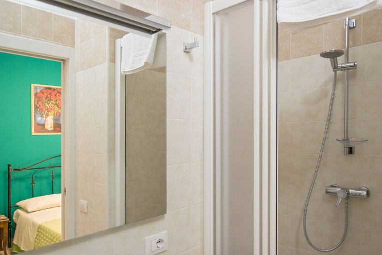 Bathroom 5, Il Tacco Dello Stivale B&B, Lecce